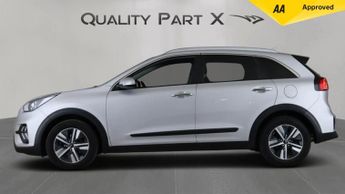 Kia Niro 1.6 GDi 2 DCT Euro 6 (s/s) 5dr