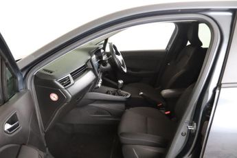 Renault Clio 1.0 TCe Iconic Euro 6 (s/s) 5dr