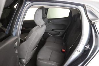 Renault Clio 1.0 TCe Iconic Euro 6 (s/s) 5dr