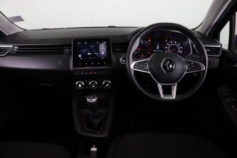 Renault Clio 1.0 TCe Iconic Euro 6 (s/s) 5dr