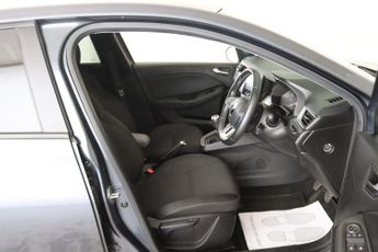 Renault Clio 1.0 TCe Iconic Euro 6 (s/s) 5dr
