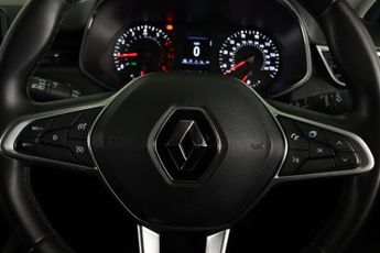 Renault Clio 1.0 TCe Iconic Euro 6 (s/s) 5dr