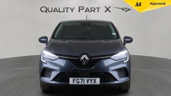 Renault Clio 1.0 TCe Iconic Euro 6 (s/s) 5dr
