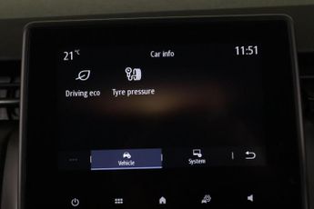 Renault Clio 1.0 TCe Iconic Euro 6 (s/s) 5dr