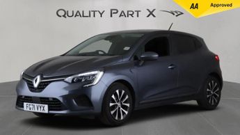 Renault Clio 1.0 TCe Iconic Euro 6 (s/s) 5dr