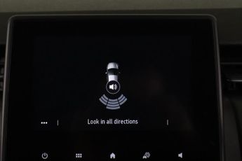 Renault Clio 1.0 TCe Iconic Euro 6 (s/s) 5dr