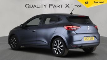 Renault Clio 1.0 TCe Iconic Euro 6 (s/s) 5dr