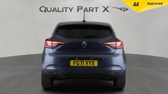 Renault Clio 1.0 TCe Iconic Euro 6 (s/s) 5dr
