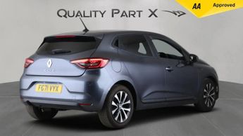 Renault Clio 1.0 TCe Iconic Euro 6 (s/s) 5dr