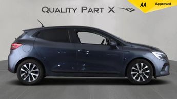 Renault Clio 1.0 TCe Iconic Euro 6 (s/s) 5dr