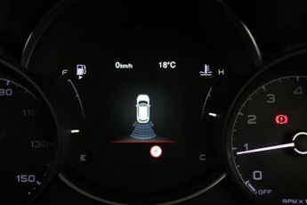 Fiat 500X 1.0 FireFly Turbo MultiAir City Cross Euro 6 (s/s) 5dr