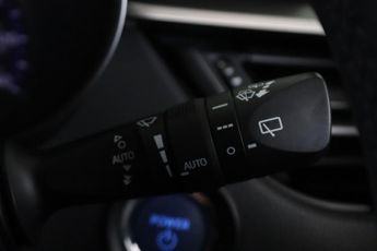 Toyota C-HR 1.8 VVT-h Design CVT Euro 6 (s/s) 5dr