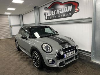 MINI Hatch 2.0 Challenge 210 Euro 6 (s/s) 3dr