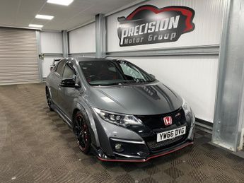 Honda Type R 2.0 i-VTEC Type R GT Euro 6 (s/s) 5dr