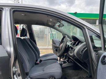 Honda Jazz 1.4 i-DSI SE CVT-7 5dr