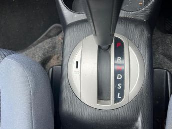 Honda Jazz 1.4 i-DSI SE CVT-7 5dr