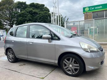 Honda Jazz 1.4 i-DSI SE CVT-7 5dr