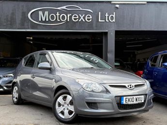 Hyundai I30 1.4 Classic Euro 4 5dr