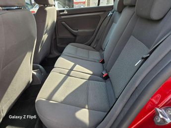 Volkswagen Golf 1.6 FSI S Euro 4 5dr
