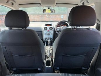 Vauxhall Corsa 1.4i 16v Club 5dr