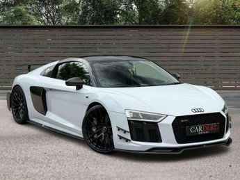 Audi R8 5.2 FSI V10 Plus S Tronic quattro Euro 6 (s/s) 2dr
