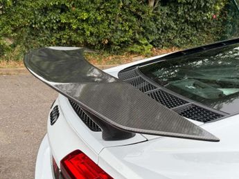 Audi R8 5.2 FSI V10 Plus S Tronic quattro Euro 6 (s/s) 2dr