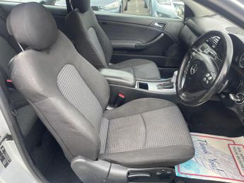 Mercedes-Benz C Class 2.1 C220 CDI Sport Edition 2dr