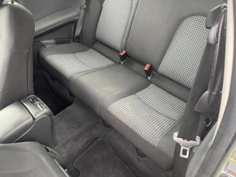 Mercedes-Benz C Class 2.1 C220 CDI Sport Edition 2dr