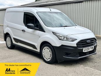 Ford Transit Connect 1.0 200 EcoBoost L1 Euro 6 (s/s) 5dr