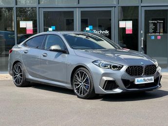 BMW M235 2.0 M235i Auto xDrive Euro 6 (s/s) 4dr