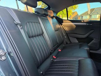 Skoda Superb 2.0 TDI SE L Executive DSG Auto 6Spd Euro 6 (s/s) 5dr