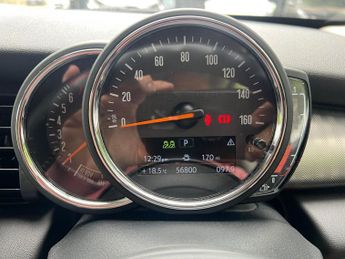 MINI Hatch 2.0 Cooper S Exclusive Steptronic Euro 6 (s/s) 3dr