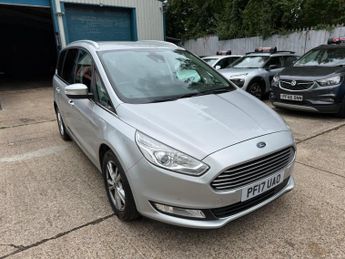 Ford Galaxy 2.0 TDCi Titanium Euro 6 (s/s) 5dr