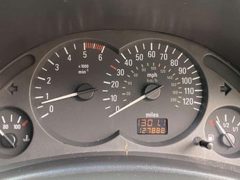 Vauxhall Combo 1.3 CDTi 2000 16v 3dr