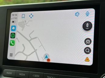 Hyundai KONA 1.6 h-GDi SE Connect DCT Euro 6 (s/s) 5dr