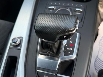 Audi A5 2.0 TFSI 35 S line Sportback S Tronic Euro 6 (s/s) 5dr