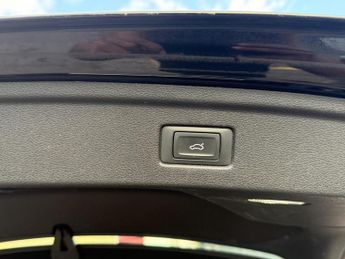 Audi A5 2.0 TFSI 35 S line Sportback S Tronic Euro 6 (s/s) 5dr