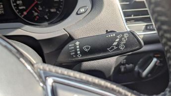 AUDI Q3 2.0 Q3 S Line TDI 5dr