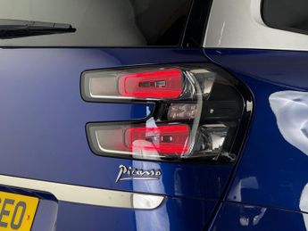 Citroen Grand C4 Picasso 1.6 BlueHDi Flair EAT6 Euro 6 (s/s) 5dr