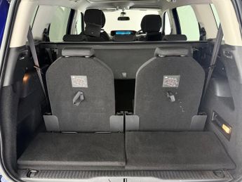 Citroen Grand C4 Picasso 1.6 BlueHDi Flair EAT6 Euro 6 (s/s) 5dr