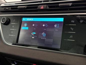 Citroen Grand C4 Picasso 1.6 BlueHDi Flair EAT6 Euro 6 (s/s) 5dr