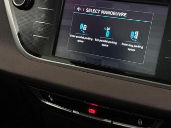 Citroen Grand C4 Picasso 1.6 BlueHDi Flair EAT6 Euro 6 (s/s) 5dr