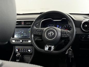MG MG ZS 1.0 T-GDI Exclusive Auto Euro 6 5dr