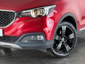 MG MG ZS 1.0 T-GDI Exclusive Auto Euro 6 5dr