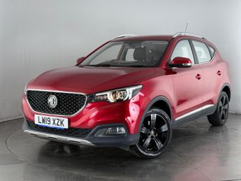 MG MG ZS 1.0 T-GDI Exclusive Auto Euro 6 5dr
