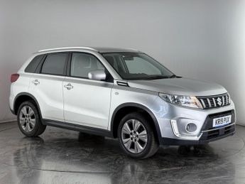 Suzuki Grand Vitara 1.0 Boosterjet SZ-T Euro 6 (s/s) 5dr