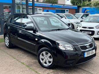 Kia Rio 1.4 1 5dr