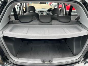 Kia Rio 1.4 1 5dr