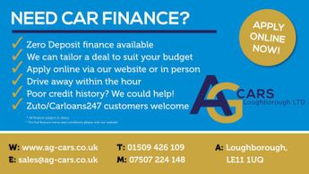 Kia Rio 1.4 1 5dr