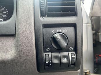 Vauxhall Astra 1.6i Envoy 5dr